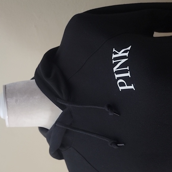 Pink Hoodie - Picture 2 of 8